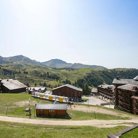 Vvf La Plagne Montalbert Paradiski Ngoại thất bức ảnh