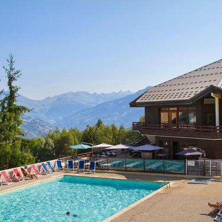 Vvf La Plagne Montalbert Paradiski Ngoại thất bức ảnh