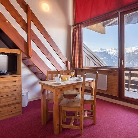 Vvf La Plagne Montalbert Paradiski Ngoại thất bức ảnh